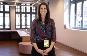 ep archivo   la vicepresidenta de la fundacion sage cadence willis