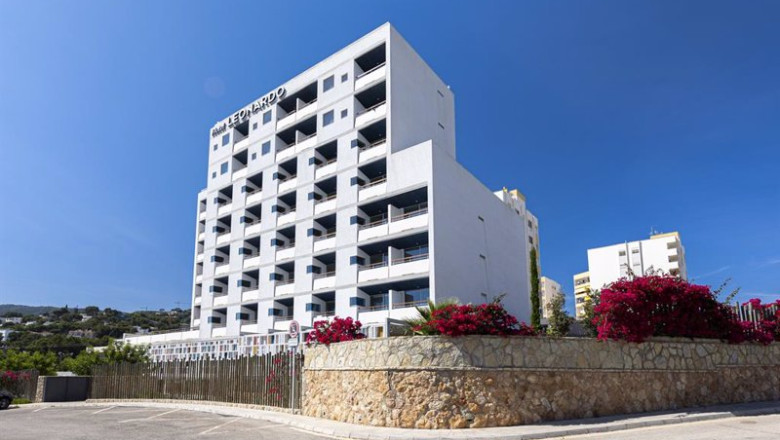 ep archivo leonardo hotels creara este ano mas de 450 empleos en seis nuevos hoteles en mallorca e ep archivo leonardo hotels creara este ano mas de 450 empleos en seis nuevos hoteles en mallorca e