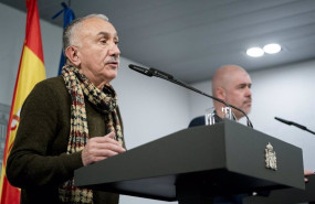 ep archivo   los secretarios generales de ugt y de ccoo pepe alvarez i y unai sordo d