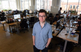 ep archivo   luis von ahn consejero delegado de duolingo