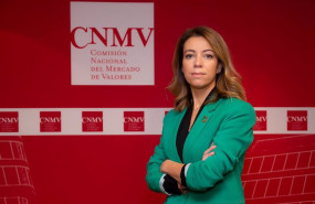 ep archivo   montserrat martinez parera vicepresidenta de la cnmv