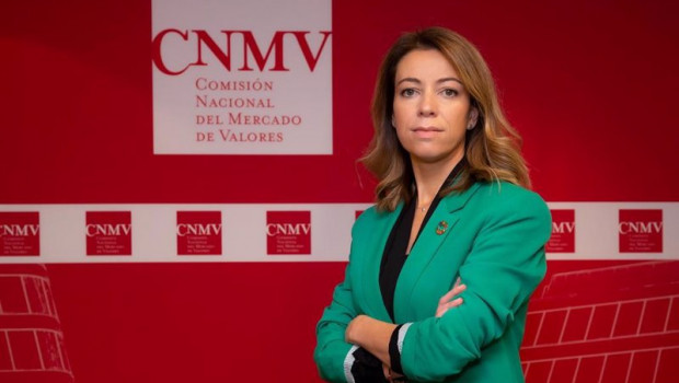 ep archivo   montserrat martinez parera vicepresidenta de la cnmv