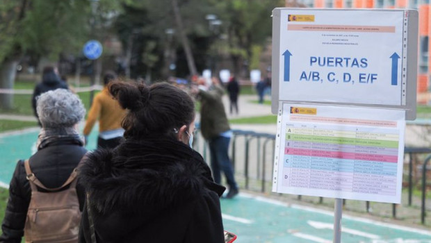 ep archivo   oposiciones a la administracion general del estado