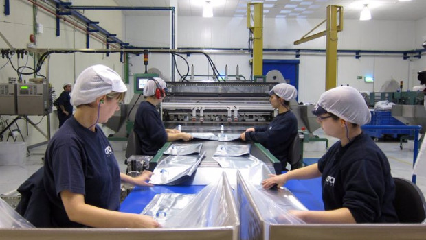 ep archivo   patronal y sindicatos del sector quimico analizaran los coeficientes reductores de la