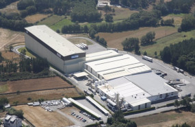 ep archivo   planta de lactalis en la provincia de lugo