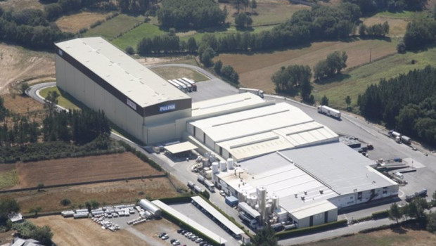 ep archivo   planta de lactalis en la provincia de lugo