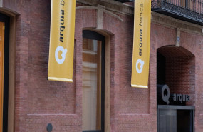 ep archivo sede corporativa de arquia banca ep archivo sede corporativa de arquia banca