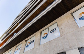 ep archivo sede de la empresa cox energy a 18 de abril de 2023 en madrid espana la seccion tercera ep archivo sede de la empresa cox energy a 18 de abril de 2023 en madrid espana la seccion tercera