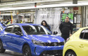 ep archivo   uno de los modelos de vehiculo que se fabrica en la planta de stellantis en figueruelas