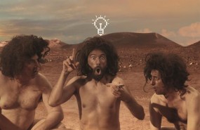 ep asi pagaslos creadores no seas troglodita campana crea cultura