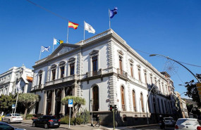 ep ayuntamiento de santa cruz de tenerife cuenta ya con contrato para suministro electrico despues