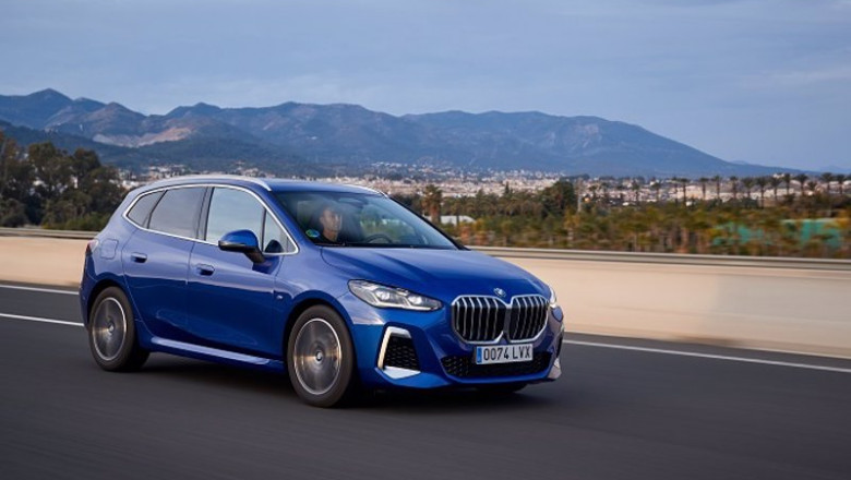 ep bmw serie 2 active tourer
