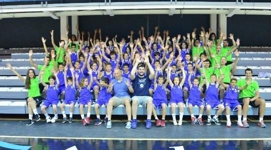 ep camp movistar by liga endesa andorra segunda edicion