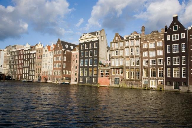 ep canales de amsterdam