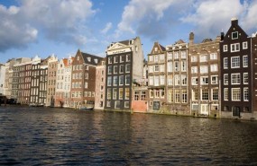 ep canales de amsterdam