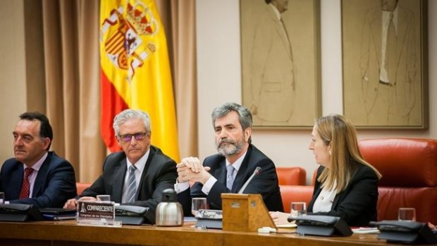 ep carlos lesmes presidentecgpj