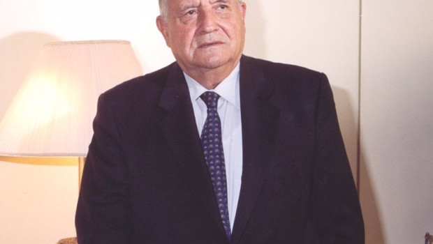 ep carlos perez de bricio olariaga fundador de confemetal fallecido el 16 de julio de 2022