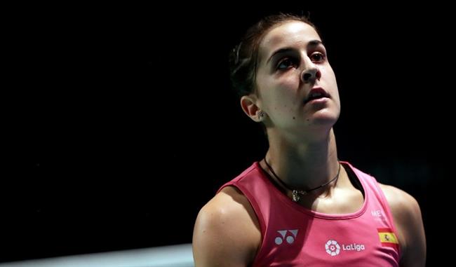 Carolina Marín bádminton Masters Malasia | FEDERACIÓN ESPAÑOLA DE BÁDMINTON ep carolina marin badminton masters malasia