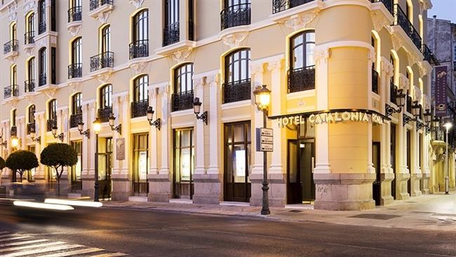 ep catalonia ronda malaga nuevo hotel