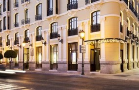 ep catalonia ronda malaga nuevo hotel