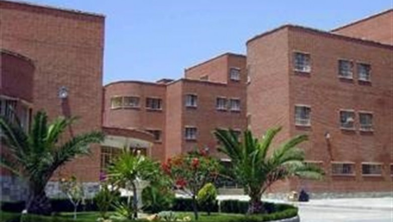Centro de internamiento de Fontcalent | INSTITUCIONES PENITENCIARIAS WEB - Archivo ep centrointernamientofontcalent