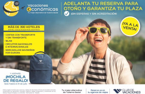ep club de vacaciones refuerza su programacion turistica para mayores para este otono