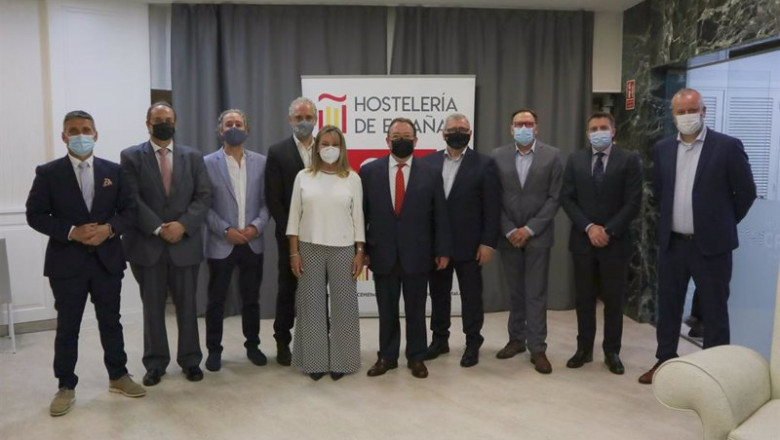 ep comite ejecutivo de hosteleria de espana ep comite ejecutivo de hosteleria de espana