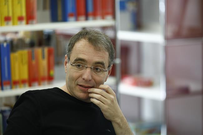 ep david safier presentanueva novelacolorin coloradotu