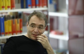 ep david safier presentanueva novelacolorin coloradotu