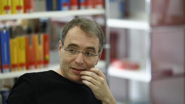 ep david safier presentanueva novelacolorin coloradotu
