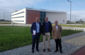 ep de izquierda a derecha javier de la cuerda ceo de enimbos jesus gironda cto de enimbos y jose