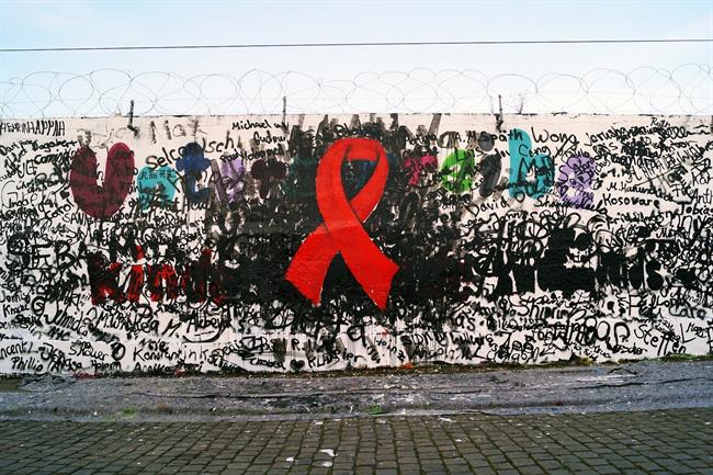 Día mundial de la lucha contra el VIH. | FLICKR/ALEKS VAN SPUTTO ep dia mundialla luchavih