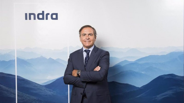 ep economia  indra dotara al ejercito del aire de los radares de defensa aerea mas avanzados por 120
