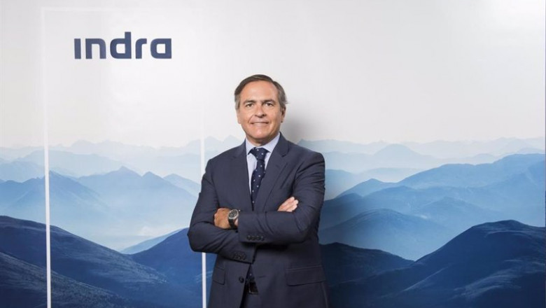 Economía.- Indra dotará al Ejército del Aire de los radares de defensa aérea más avanzados por 120 millones | INDRA ep economia indra dotara al ejercito del aire de los radares de defensa aerea mas avanzados por 120
