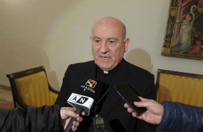 ep el arzobispo de zaragoza monsenor vicente jimenez 20200229121303