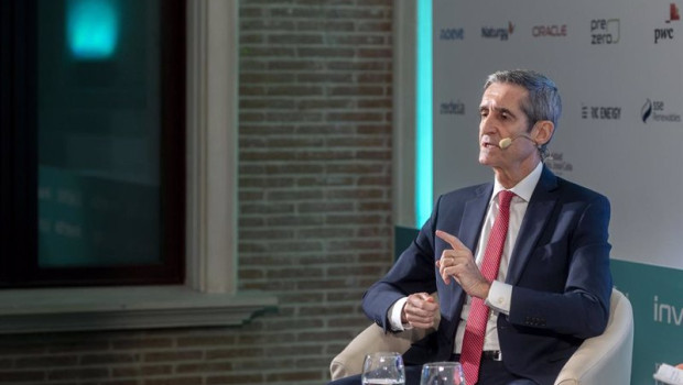 ep el director general de transicion energetica tecnologia institucional y adjunto al ceo de repsol