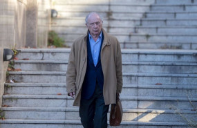 ep el exvicepresidente economico del gobierno y exdirector gerente del fondo monetario internacional
