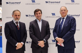 ep el grupo grimaldi bate su record de facturacion en 2023 con cerca de 5000 millones y seguira