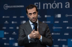 ep el ministro de economia comercio y empresa carlos cuerpo 20240523121307