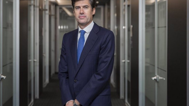 ep el nuevo co responsable de financiacion estructurada para el sur de europa de deutsche bank jesus