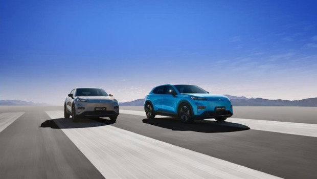 ep el nuevo deepal s05 de changan disponible por menos de 30000 euros