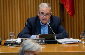 ep el presidente de la fundacion renovables fernando ferrando vitales en su comparecencia ante la