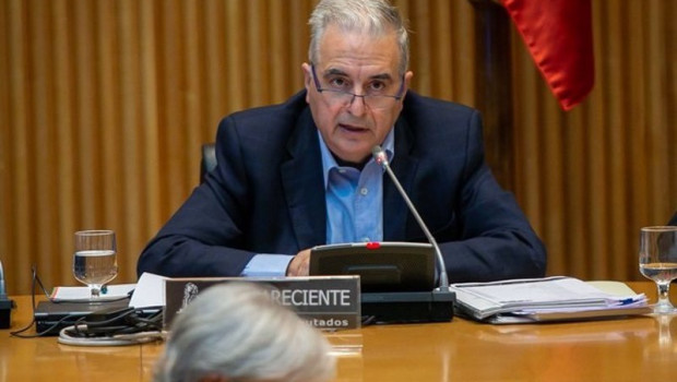 ep el presidente de la fundacion renovables fernando ferrando vitales en su comparecencia ante la