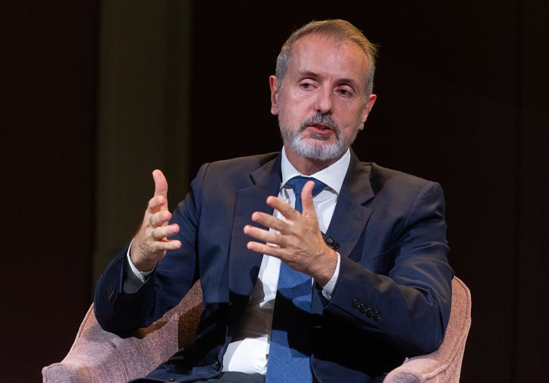 Telefónica lanza Transform & Grow: simplificación, oportunidades de consolidación y revisión del dividendo