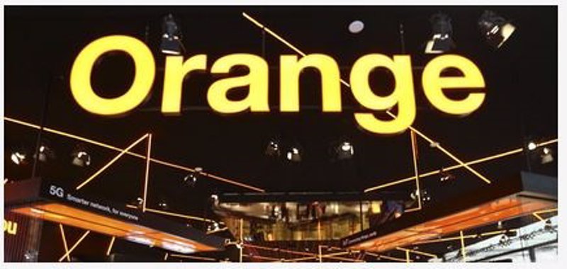 ep empresas- orange eleva un 569 el beneficio en 2020