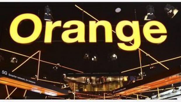 ep empresas- orange eleva un 569 el beneficio en 2020