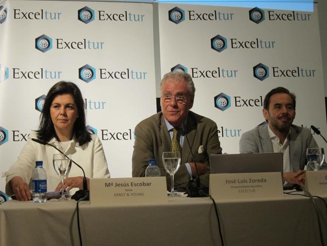 ep encentro jose luis zoreda vicepresidente ejecutivoexceltur