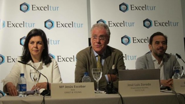 ep encentro jose luis zoreda vicepresidente ejecutivoexceltur