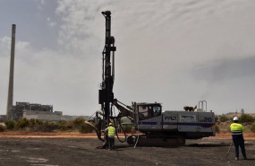ep endesa a traves de su filial renovable egpe inicia la construccion de su primer parque solar en ep endesa a traves de su filial renovable egpe inicia la construccion de su primer parque solar en