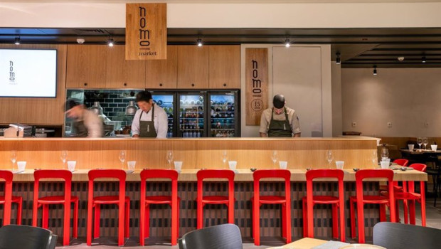 ep espacio de nomo en el gourmet experience de el corte ingles
